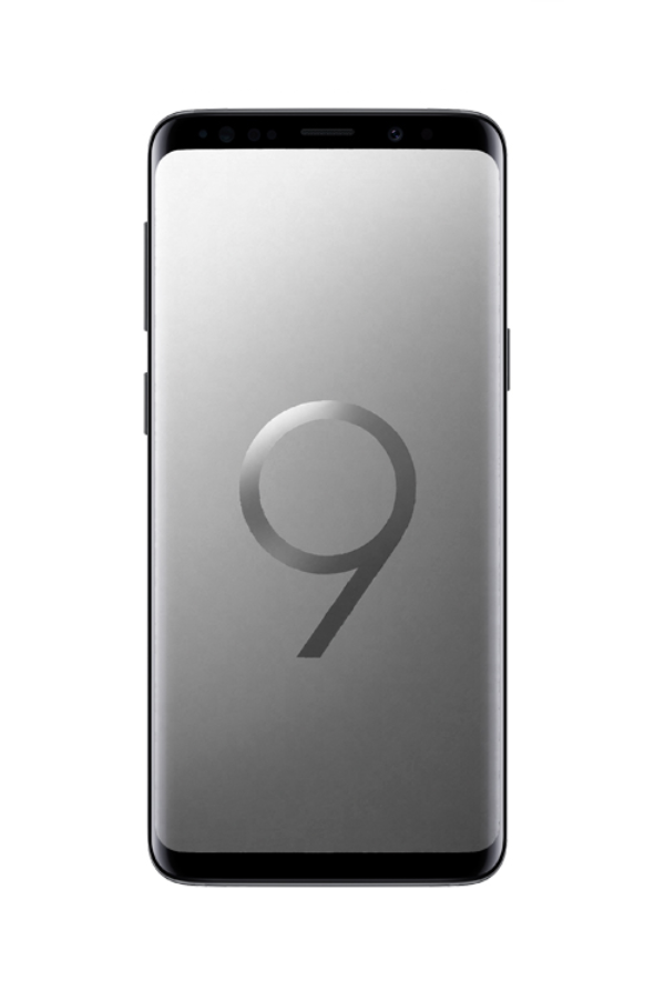 （専用）Galaxy s9 Samsung Galaxy S9 64Gb Титан в Омске.
